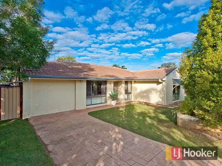 2 Claremont Drive, Murrumba Downs QLD 4503