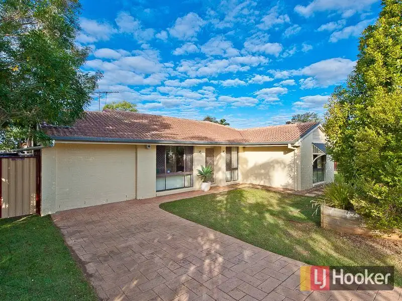 Main view of Homely house listing, 2 Claremont Drive, Murrumba Downs QLD 4503
