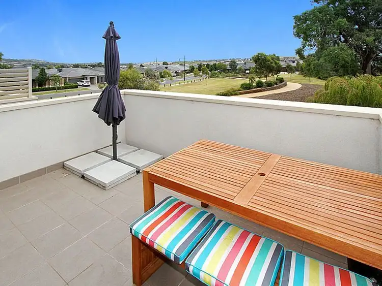 Fifth view of Homely townhouse listing, 9/9 Kincaid Drove, Mernda VIC 3754