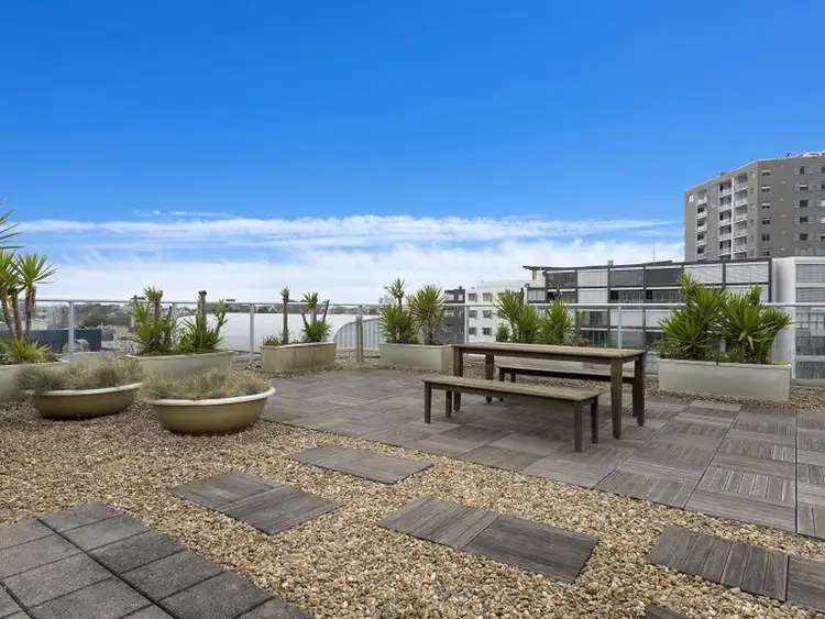 Third view of Homely apartment listing, 28/30 Albany Street, St Leonards NSW 2065