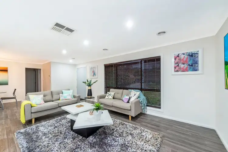 Sixth view of Homely house listing, 19 Beazley Crescent, Calwell ACT 2905