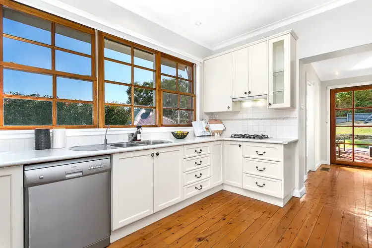 Third view of Homely house listing, 317A High Street, Chatswood NSW 2067
