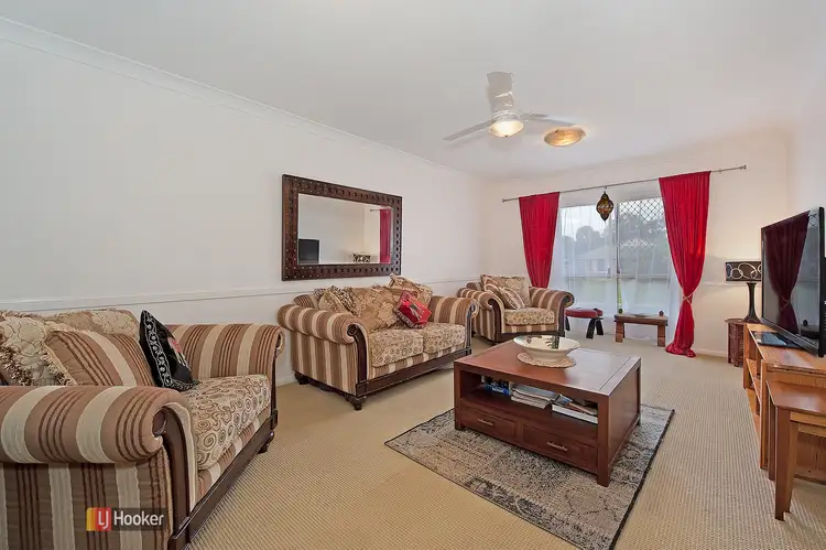 Fourth view of Homely house listing, 8 Calvert Close, Murrumba Downs QLD 4503
