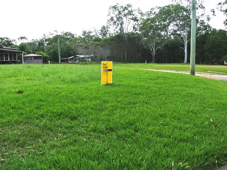 Main view of Homely land listing, 5 Thomas Street, Macleay Island QLD 4184
