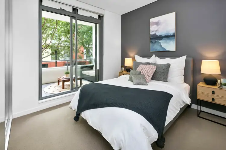 Fifth view of Homely apartment listing, 202/2 Sylvan Avenue, Balgowlah NSW 2093