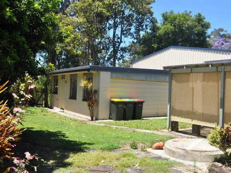 Third view of Homely house listing, 42 Arrawarra Beach Road, Arrawarra NSW 2456