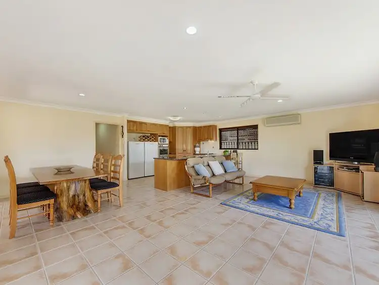Fourth view of Homely house listing, 6 Pearwood Lane, Robina QLD 4226