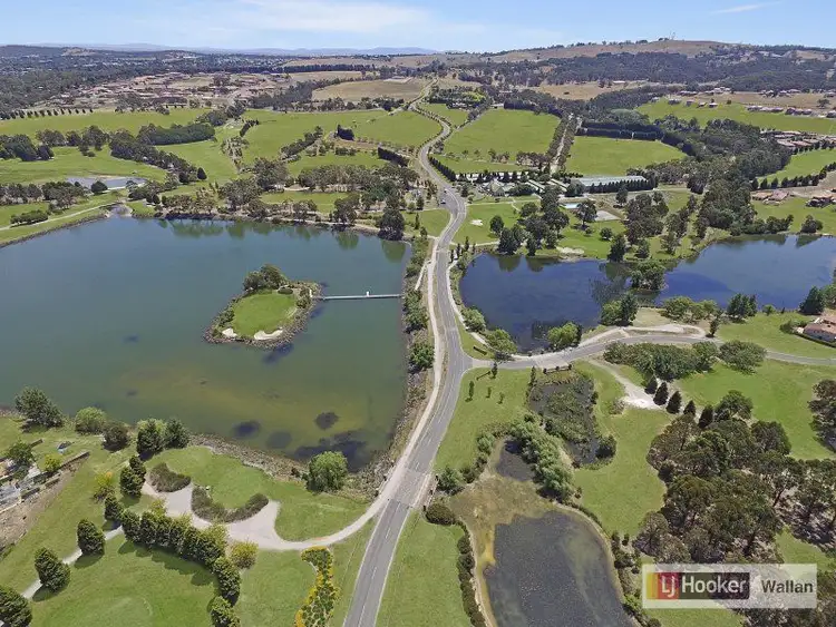 Fourth view of Homely land listing, 13 Craig Parry Drive, Hidden Valley VIC 3756