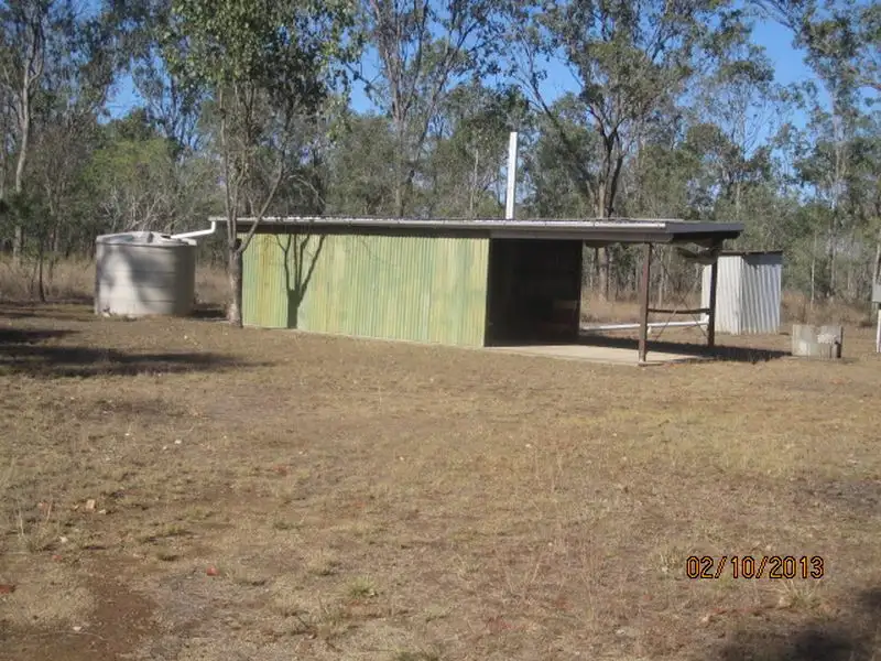 Main view of Homely land listing, Address available on request