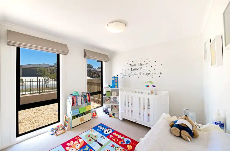 Second view of Homely house listing, 12 Salisbury Street, Casey ACT 2913