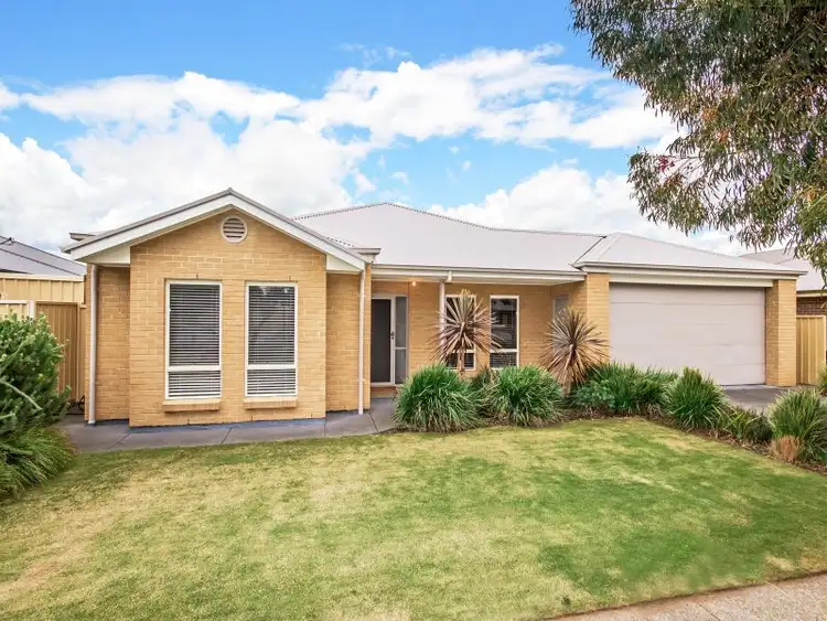 Main view of Homely house listing, 23 Sunday Boulevard, Aldinga Beach SA 5173