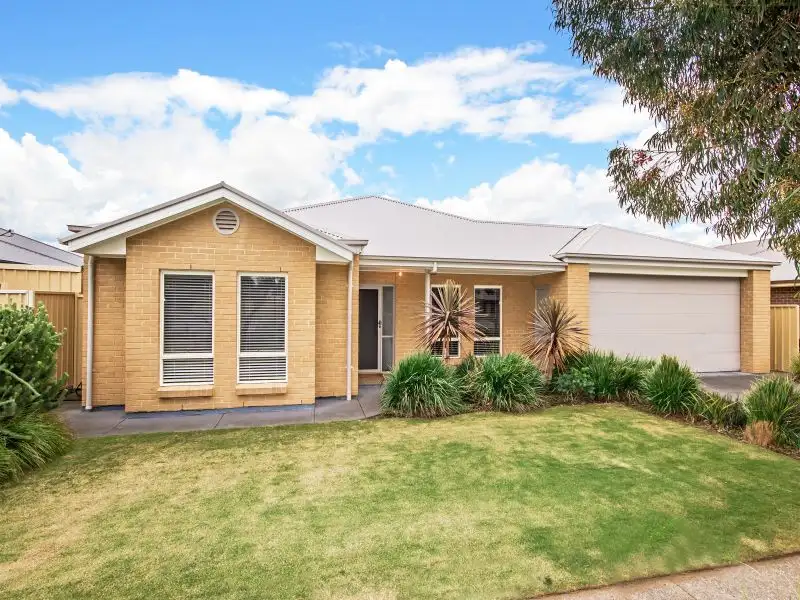 Main view of Homely house listing, 23 Sunday Boulevard, Aldinga Beach SA 5173