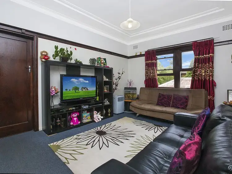 Third view of Homely block of units listing, 1-4/52 Charlotte Street, Ashfield NSW 2131