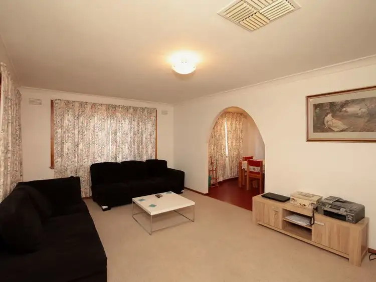 Second view of Homely house listing, 15 White Avenue, Kooringal NSW 2650