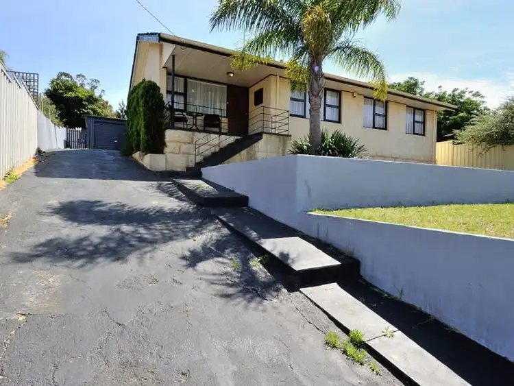 Main view of Homely house listing, 17 Hennessy Avenue, Orelia WA 6167
