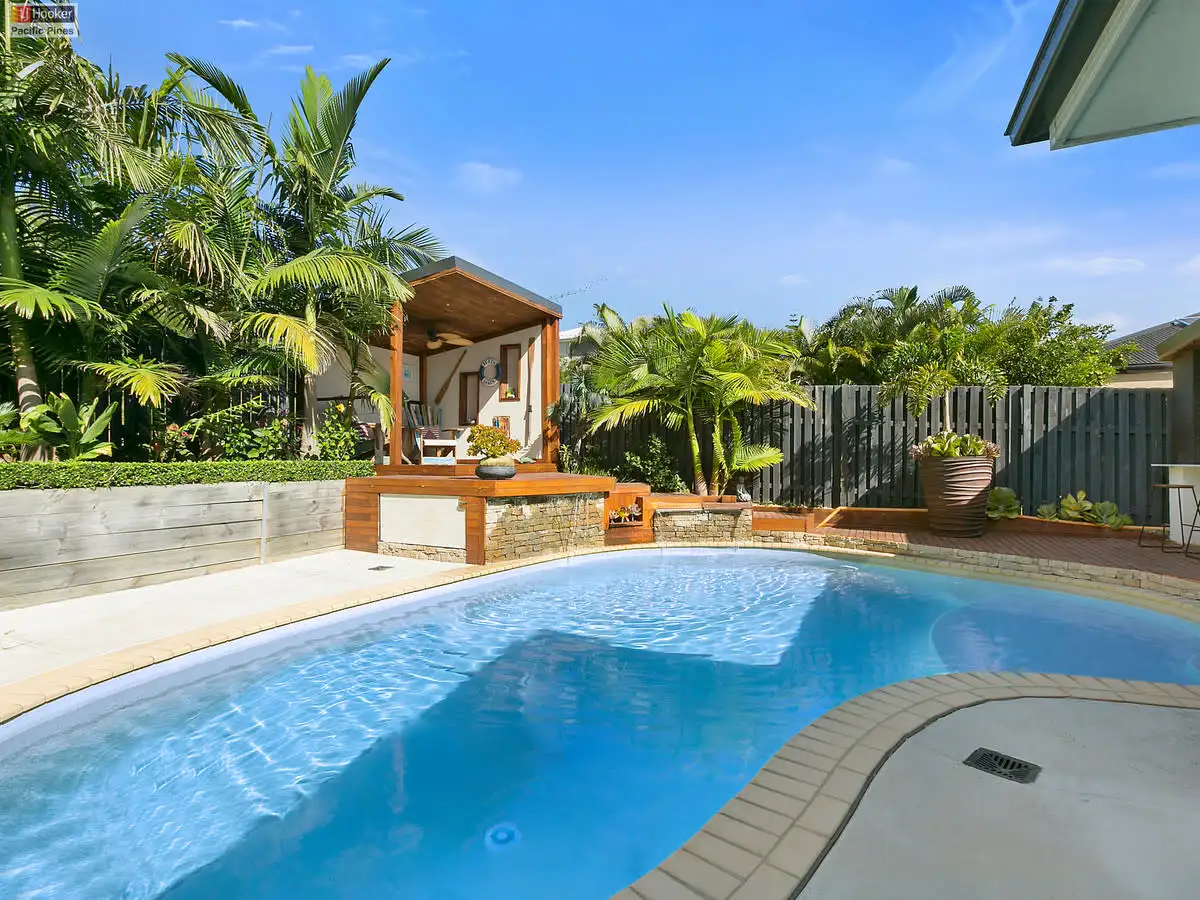 Main view of Homely house listing, 78 Diamantina Circuit, Pacific Pines QLD 4211