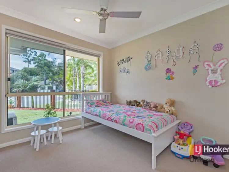 Sixth view of Homely house listing, 11 Schablon Close, Ormeau Hills QLD 4208