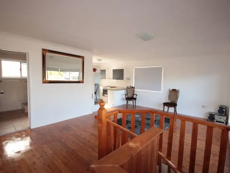 Second view of Homely house listing, 40 Lakeview Road, Wangi Wangi NSW 2267