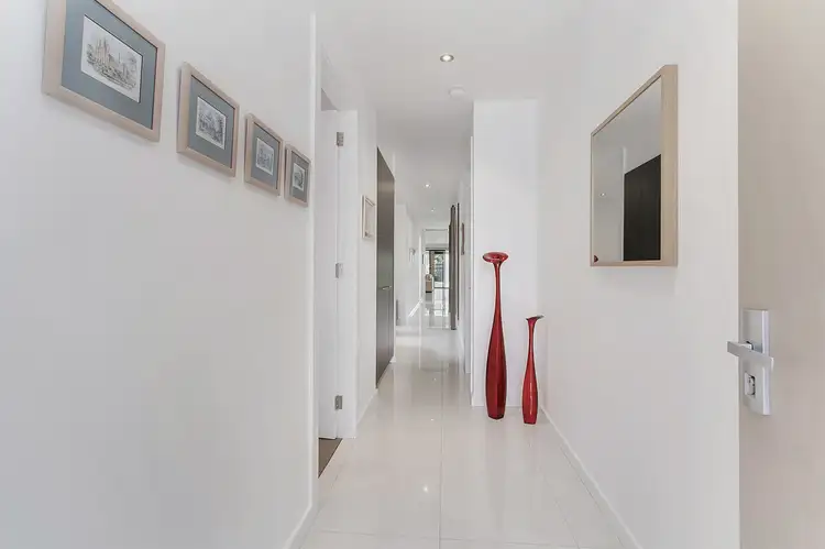 Second view of Homely house listing, 97A Collins Street, Broadview SA 5083
