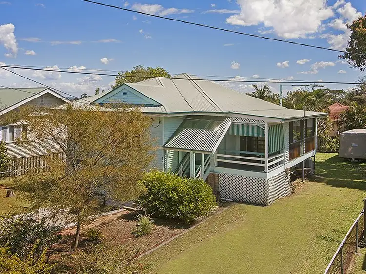 17 Maitland St, Salisbury QLD 4107