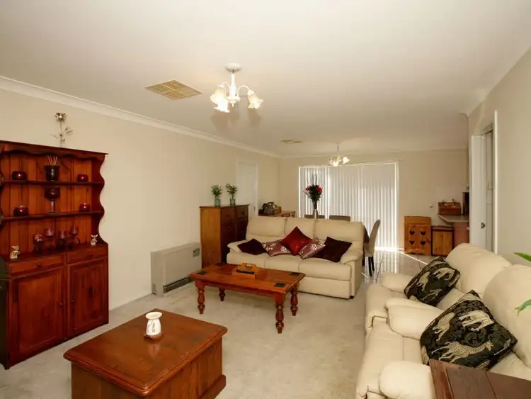 Fourth view of Homely unit listing, 2/9 Cooba Place, Estella NSW 2650