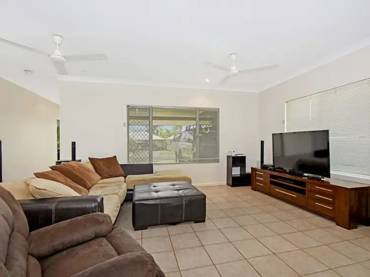 Fourth view of Homely house listing, 46 Royal Circuit, Durack NT 830