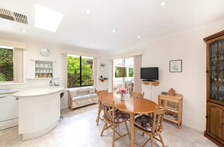 Fourth view of Homely house listing, 9 Nicholls Place, Higgins ACT 2615