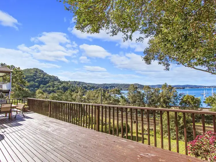 Third view of Homely house listing, 211 Glenrock Parade, Koolewong NSW 2256