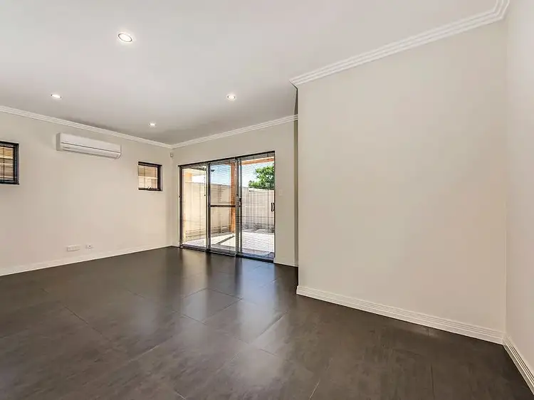 Fifth view of Homely villa listing, 55 Wittering Crescent, Balga WA 6061