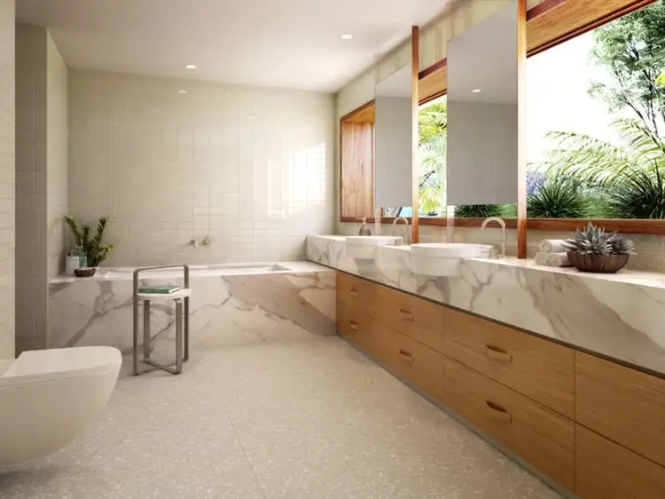 Fourth view of Homely unit listing, 1/2079 Pittwater Road, Bayview NSW 2104