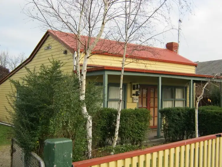 Address available on request