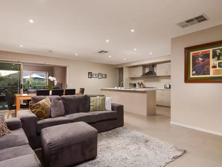 Second view of Homely house listing, 36 Abrus Circuit, Cranbourne North VIC 3977
