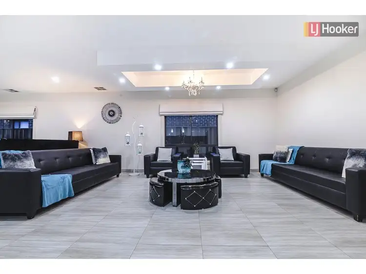 Third view of Homely house listing, 5 Recreation Street, Roxburgh Park VIC 3064