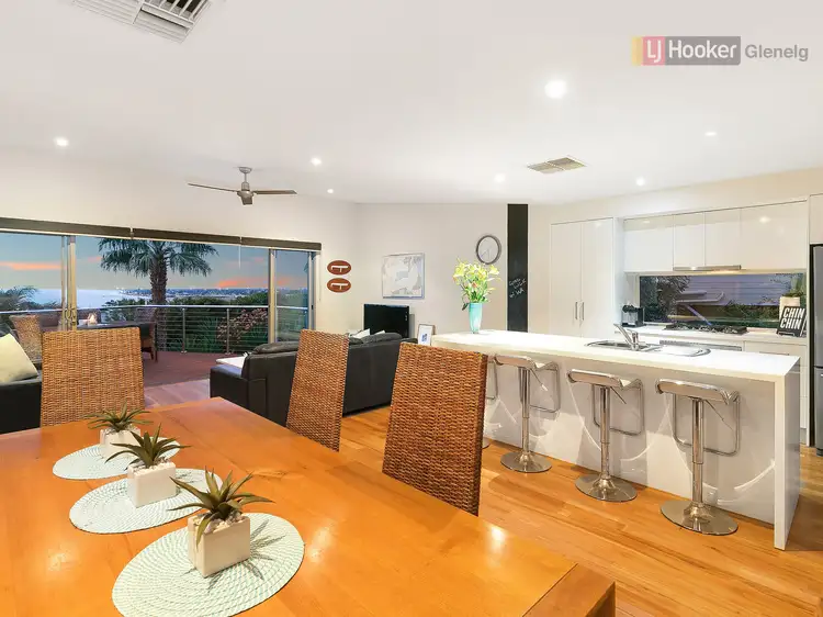 Second view of Homely house listing, 31 Bandon Terrace, Marino SA 5049