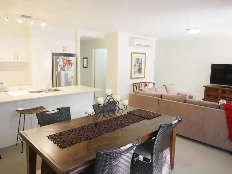 Second view of Homely apartment listing, 2/11 Jennie Cox Close, Erina NSW 2250