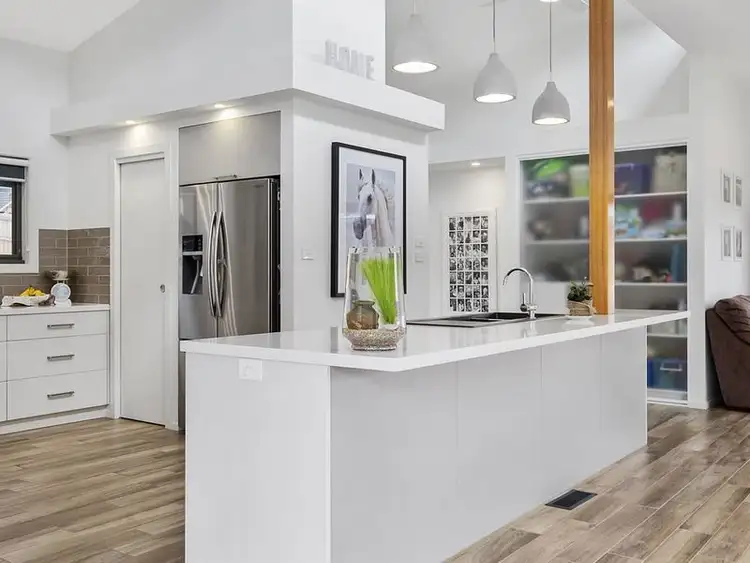 Fifth view of Homely house listing, 26 Bonnie Vale Drive, Howden TAS 7054