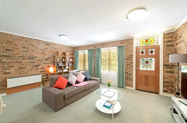Third view of Homely apartment listing, 17/3 Allambee Street, Reid ACT 2612