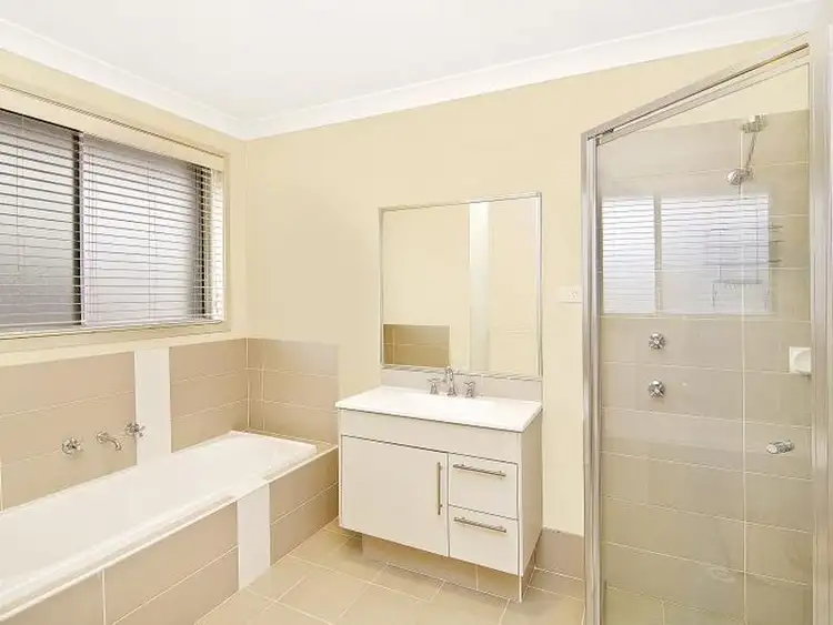 Fourth view of Homely house listing, 14 Ekala Avenue, The Ponds NSW 2769