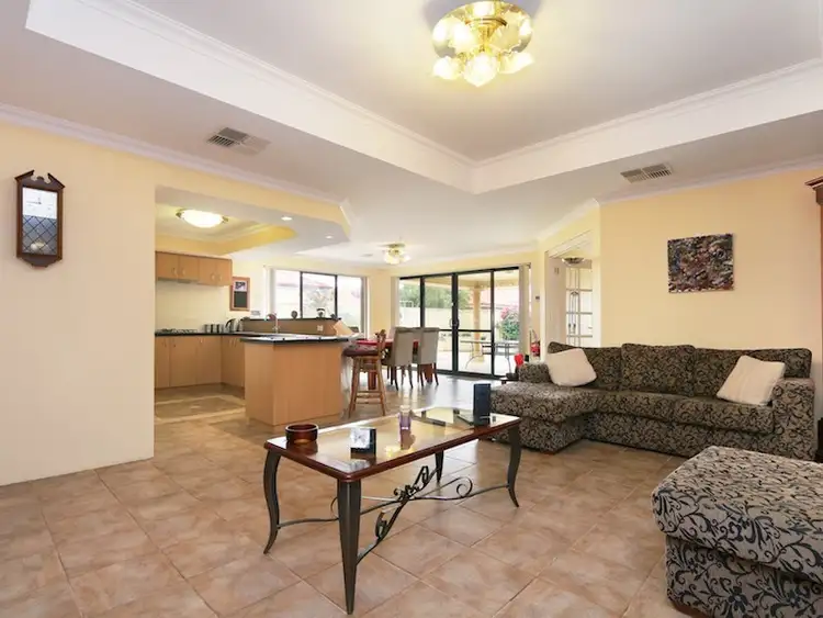 Third view of Homely house listing, 9 Kyle Way, Canning Vale WA 6155