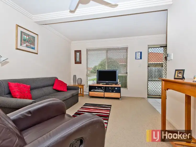 Fourth view of Homely townhouse listing, 58/270 Handford Road, Taigum QLD 4018