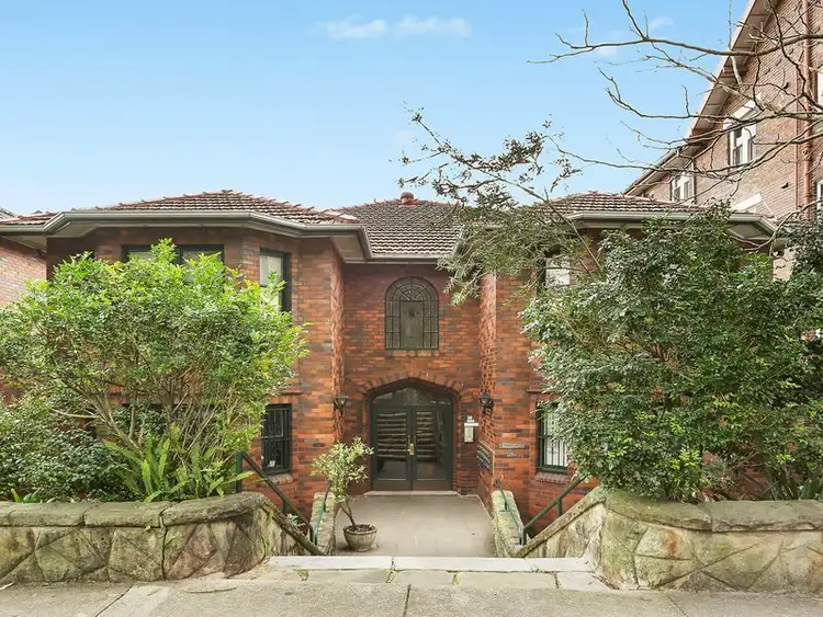 3/528 New South Head Road, Double Bay NSW 2028