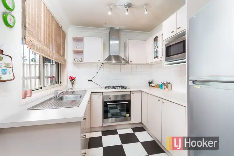 Third view of Homely house listing, 12 Golding Drive, Glendenning NSW 2761