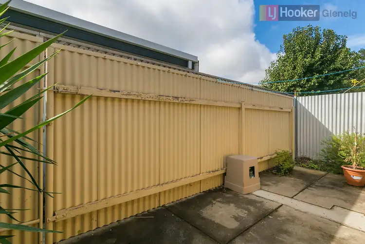 Sixth view of Homely unit listing, 3/45 Chopin Road, Somerton Park SA 5044