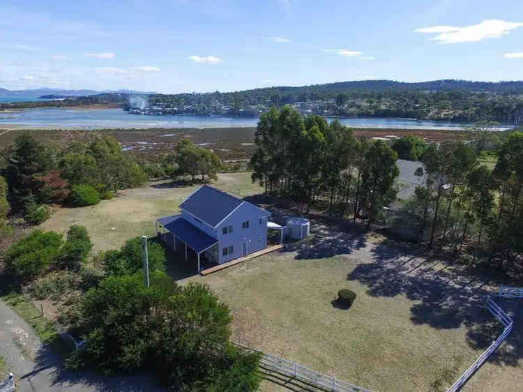 Second view of Homely house listing, 22 Colleen Crescent, Primrose Sands TAS 7173