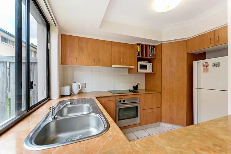 Sixth view of Homely unit listing, 62/302 Christine Avenue, Varsity Lakes QLD 4227