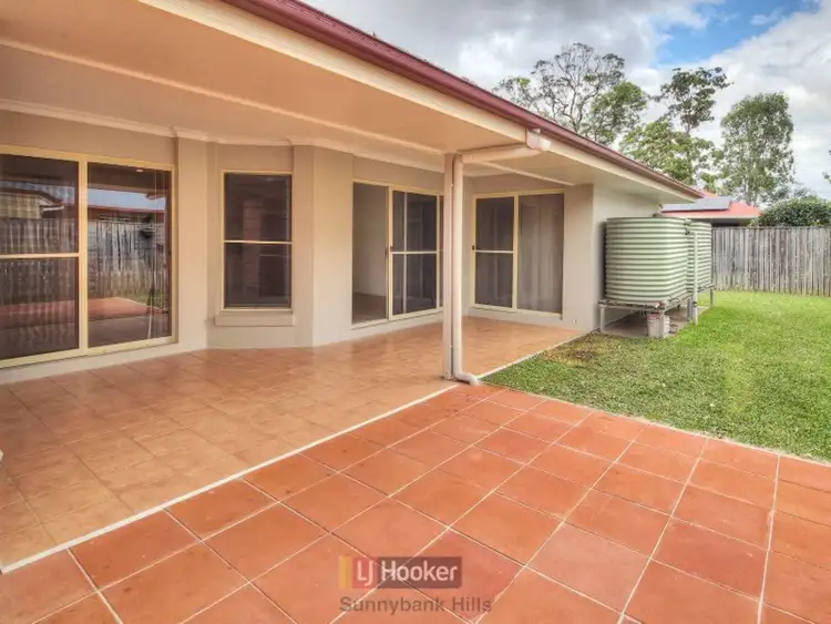 Fourth view of Homely house listing, 8 Ribbonwood Street, Sunnybank Hills QLD 4109