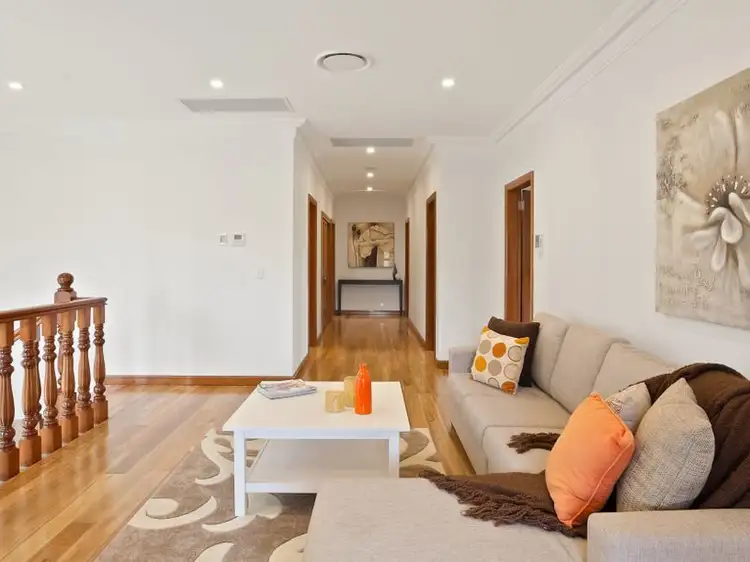 Fifth view of Homely house listing, 5 Taronga St, Hurstville NSW 2220
