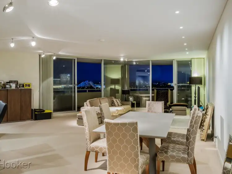 Fifth view of Homely apartment listing, 6C/29 Trafalgar Road, East Perth WA 6004
