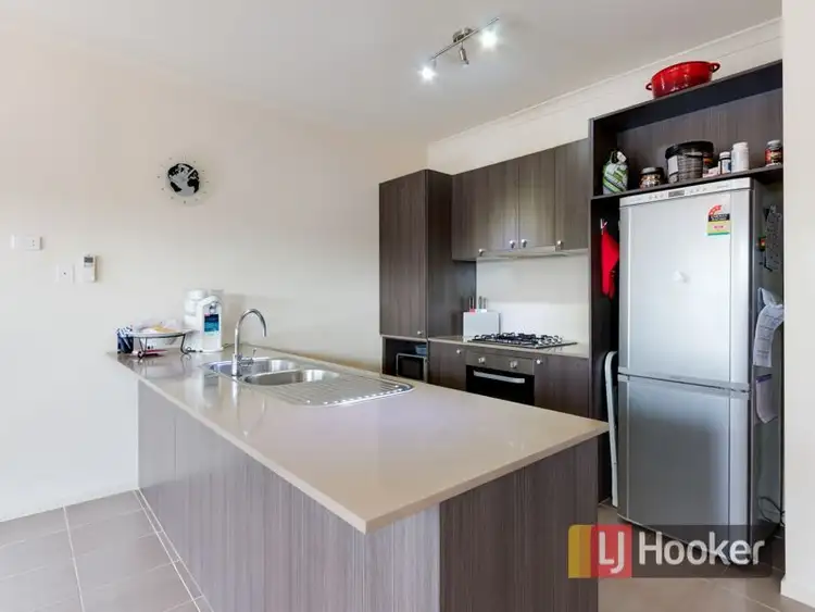 Second view of Homely apartment listing, 63 Keneally Street, Dandenong VIC 3175