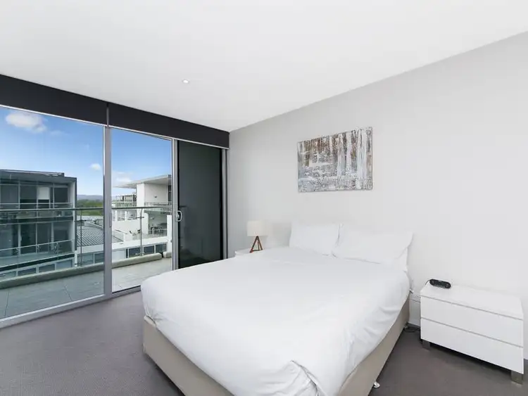 Seventh view of Homely apartment listing, 71/11 Trevillian Quay, Kingston ACT 2604